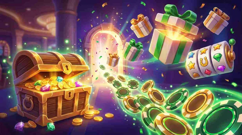 Bonus de dépôt jusqu'à 350%