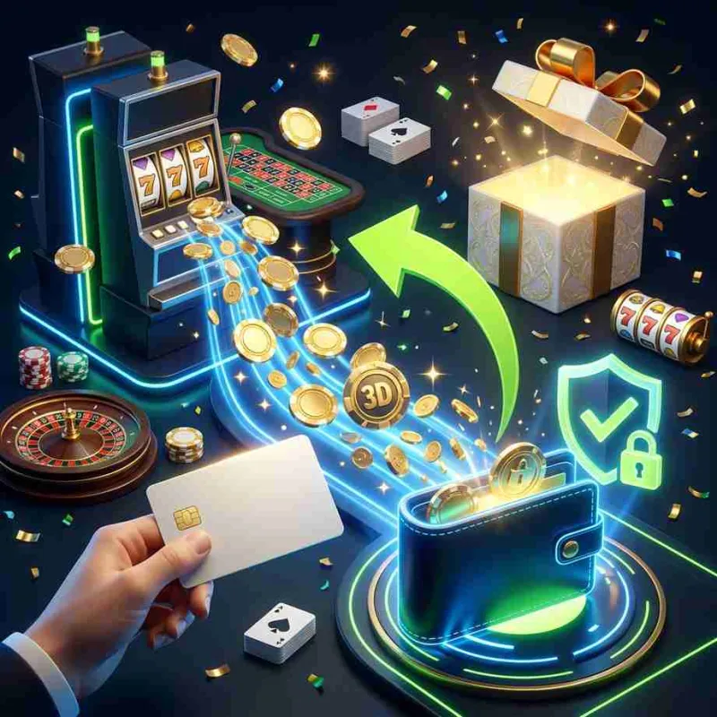 Cashback hebdomadaire jusqu'à 10%